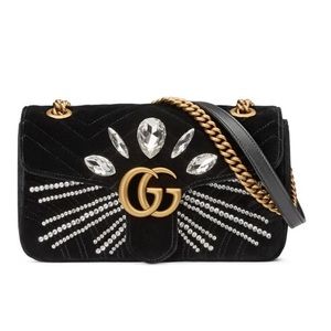 Gucci Limited Edition Borsa GG Marmont bag